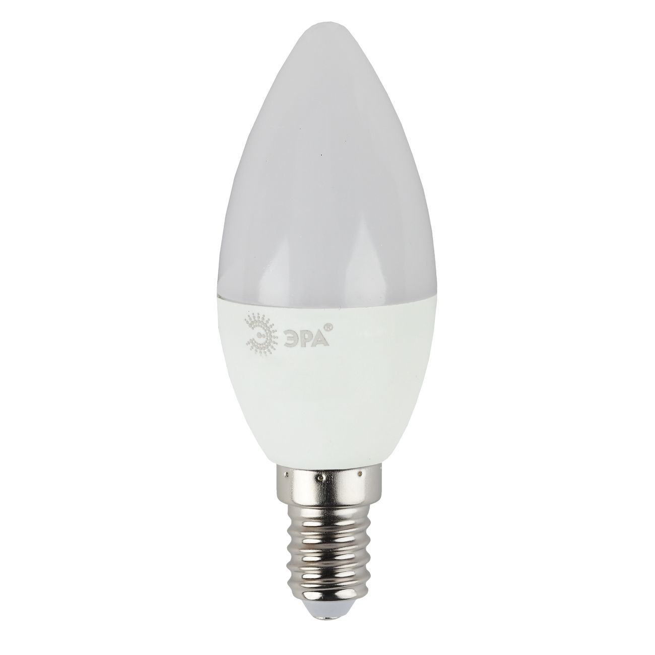 Лампа LED ЭРА B35-11W-827-E14