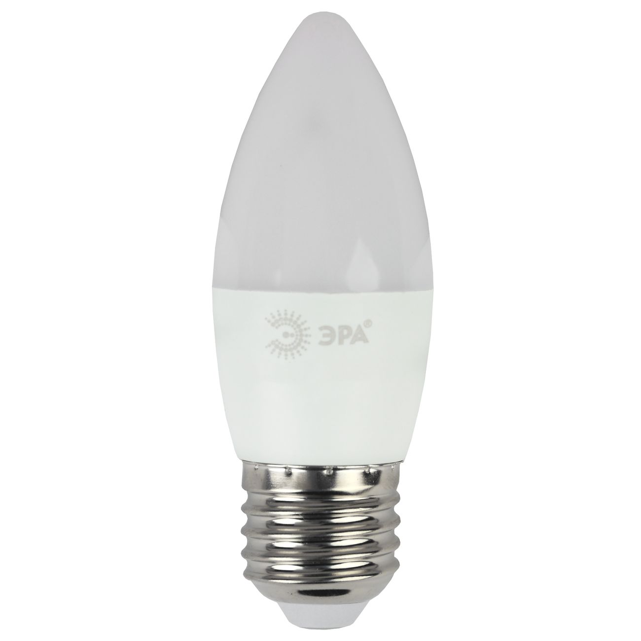 Лампа LED ЭРА B35-11W-827-E27