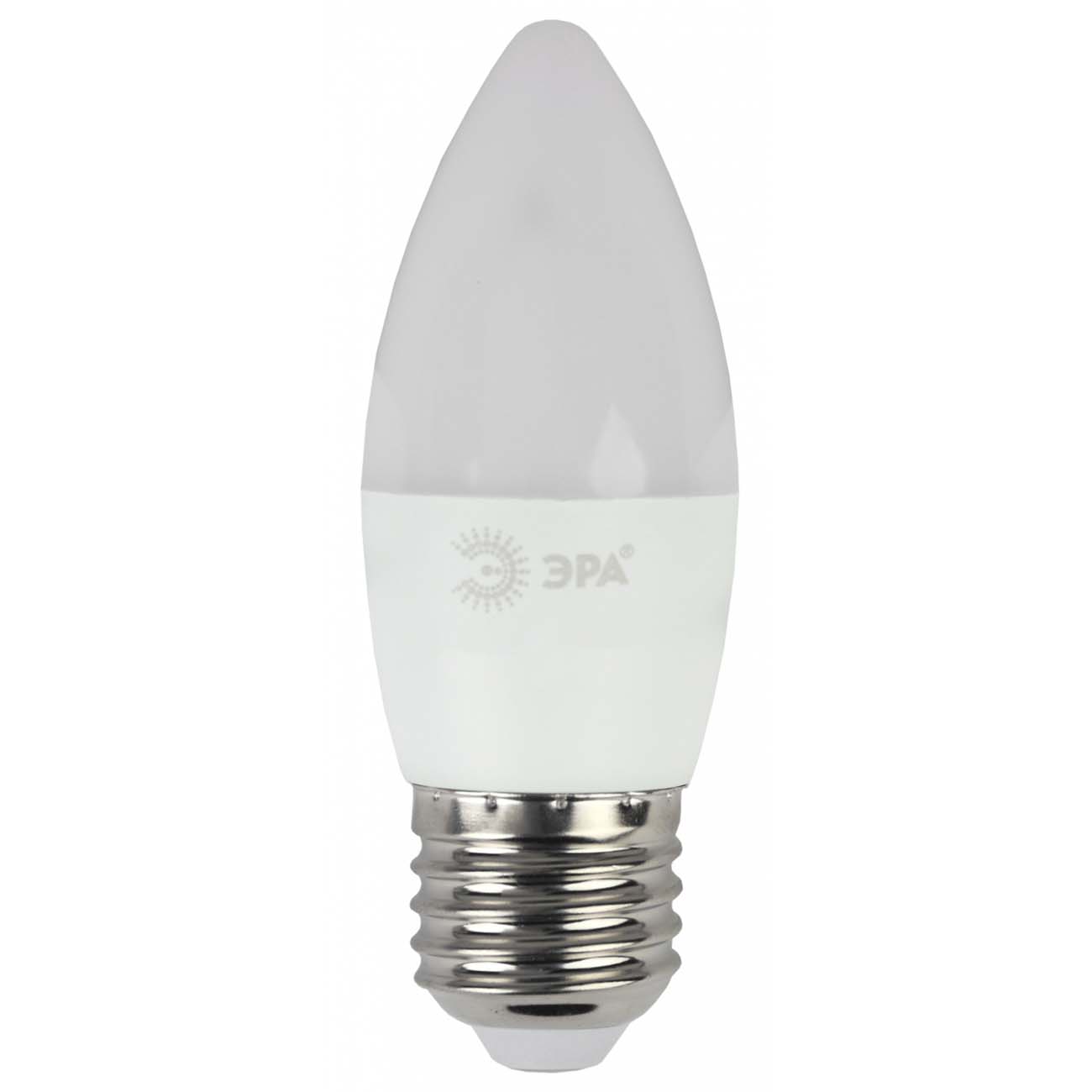 Лампа LED ЭРА B35-11W-840-E27