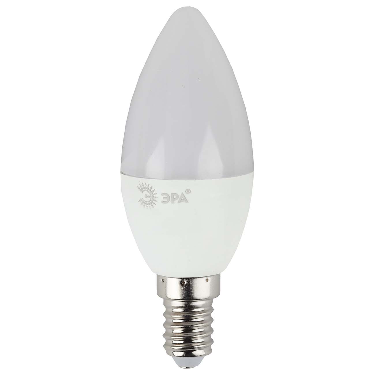Лампа LED ЭРА LED B35-11W-860-E14