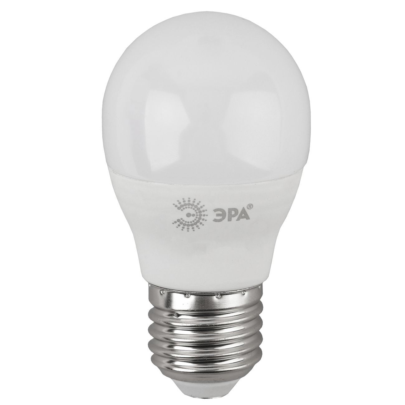 Лампа LED ЭРА P45-11W-827-E27