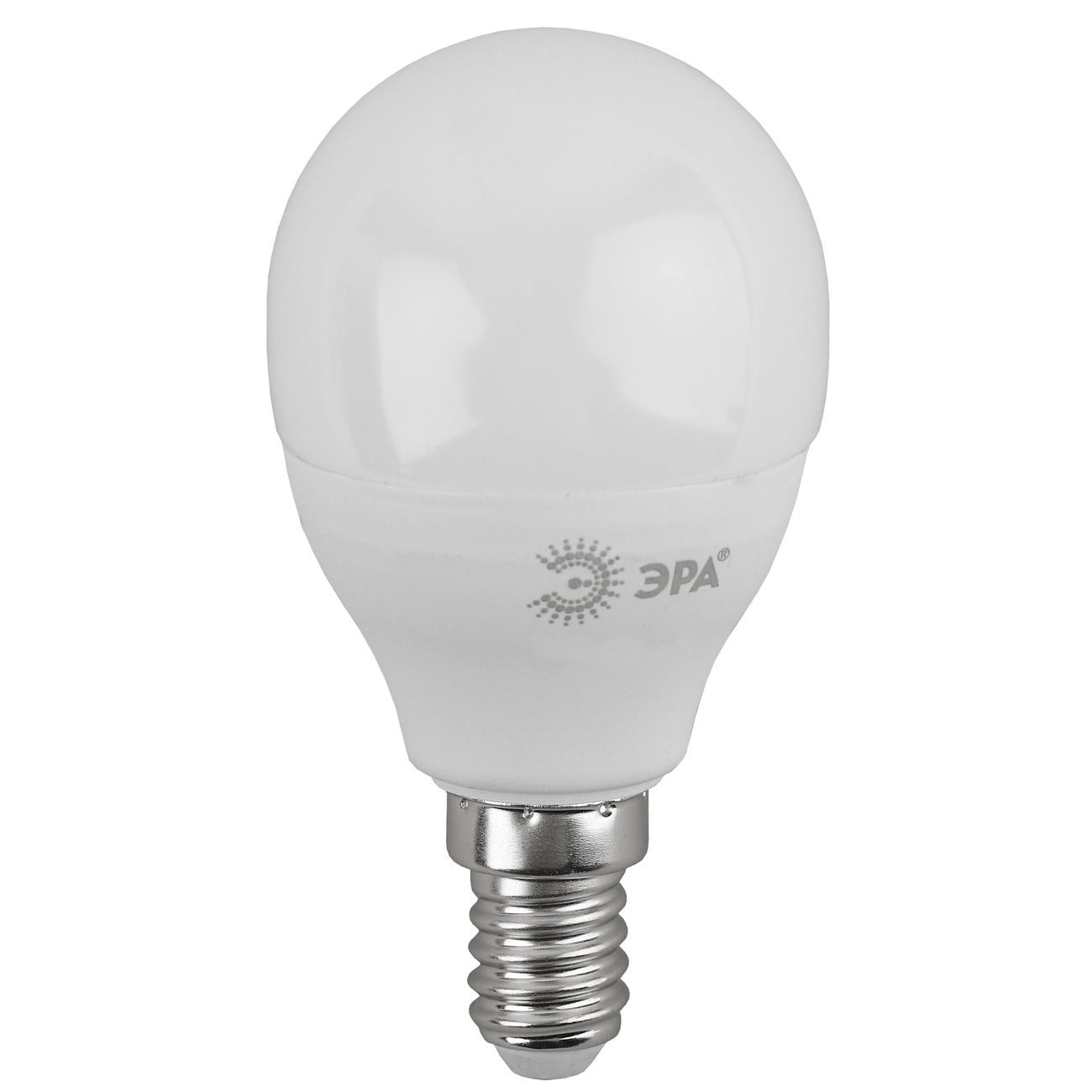 Лампа LED ЭРА P45-11W-840-E14