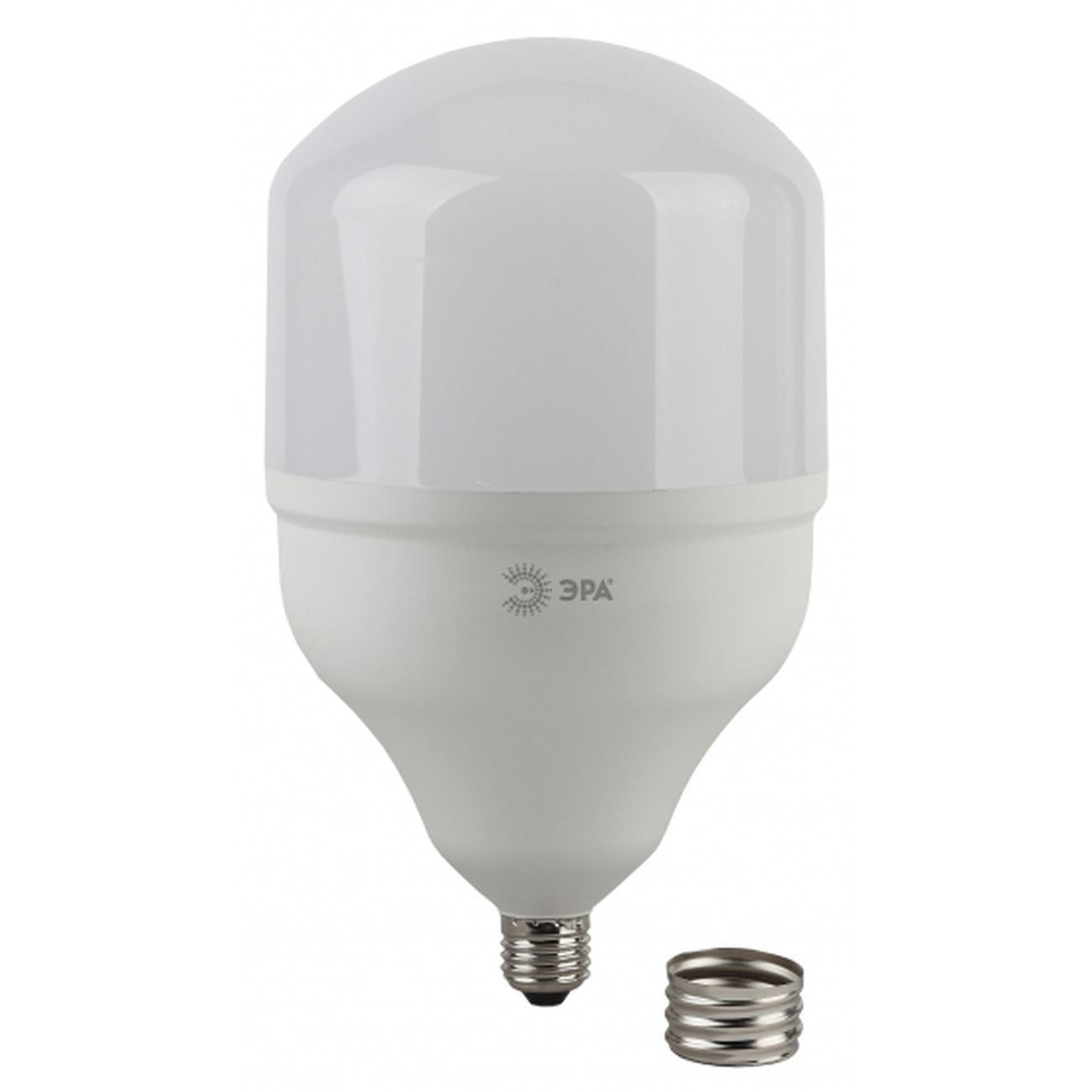 Лампа LED ЭРА LED POWER T160-65W-6500-E27/E40 фото