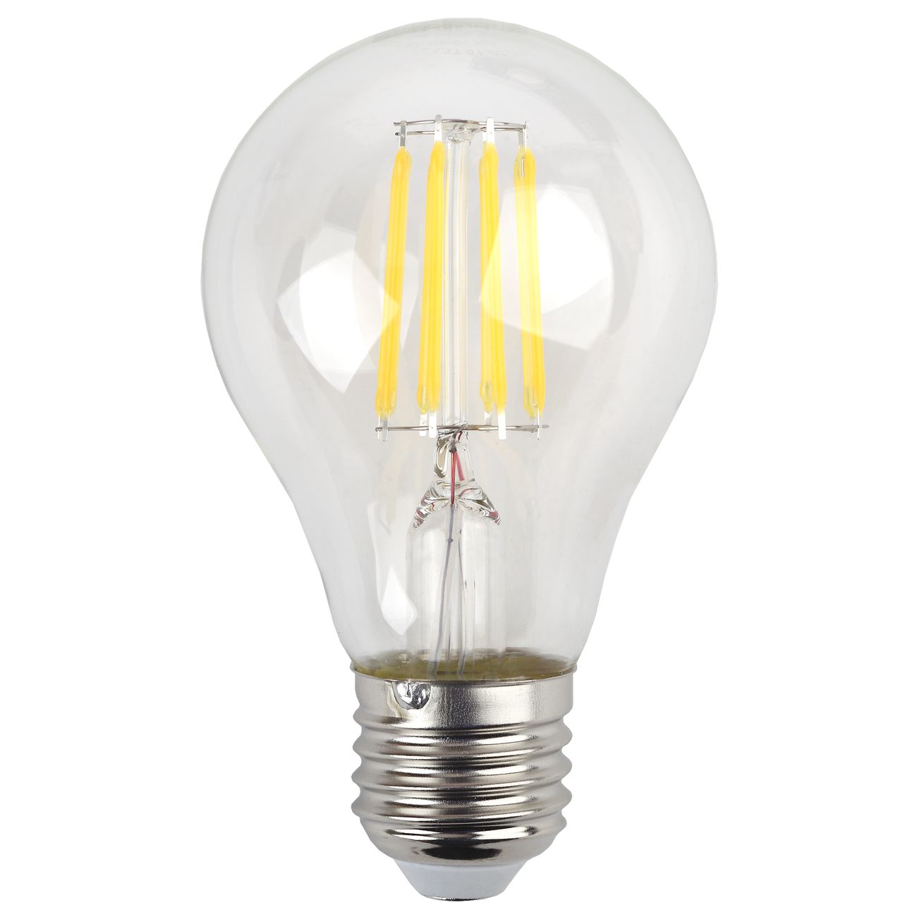 Лампа LED ЭРА F-LED A60-15W-840-E27 фото