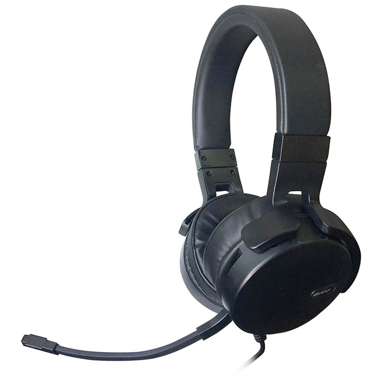 Игровые наушники HIPER Accent (HS-100) фото