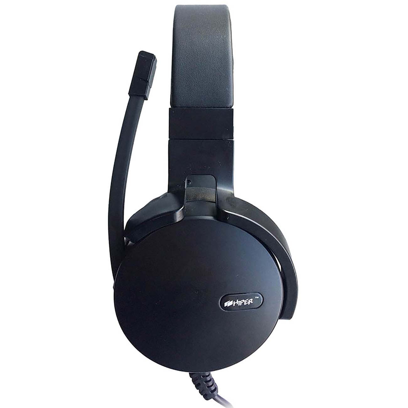 Игровые наушники HIPER Accent (HS-100)