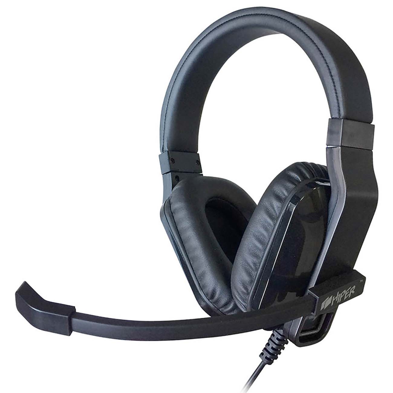 Игровые наушники HIPER Capella (HS-110) фото