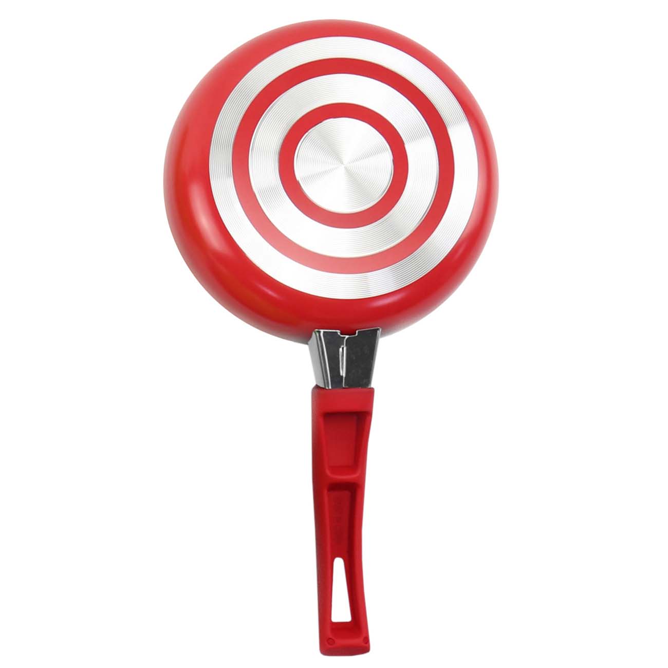 Сковорода Ayo 14см Lucky Red (AL-14R)