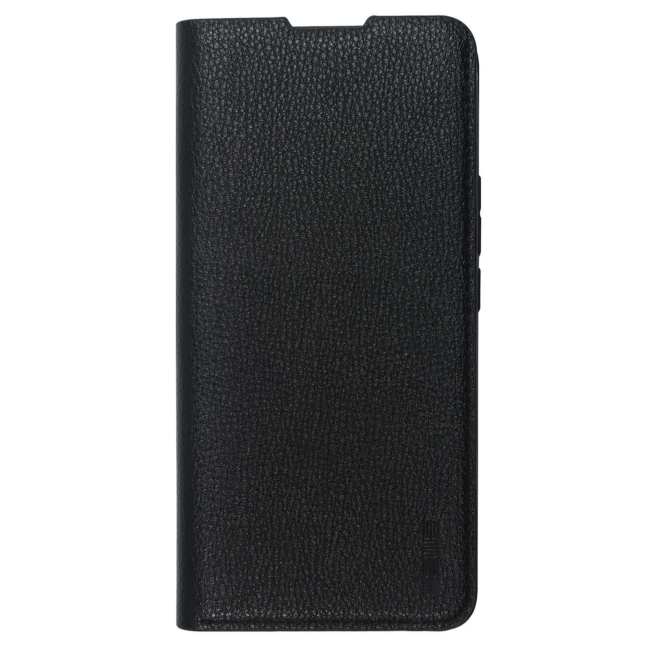 Чехол InterStep NEW JACKET Vivo X50 Черный фото