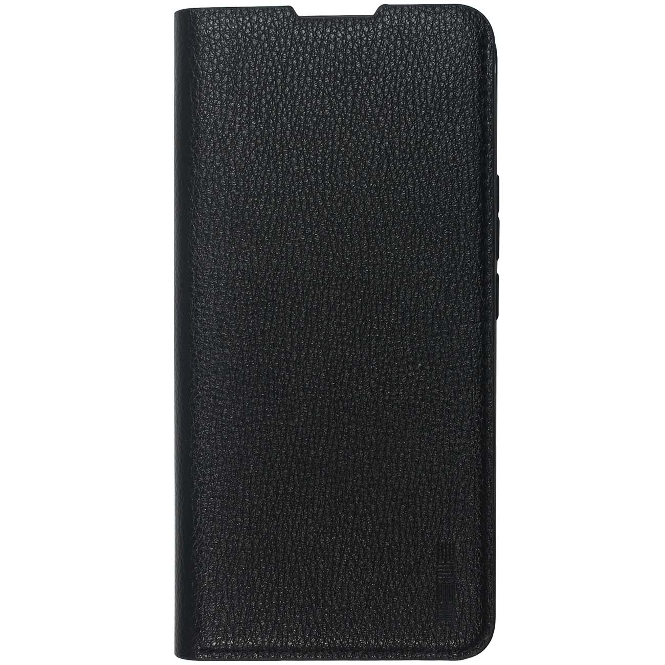 Чехол InterStep NEW JACKET Vivo X50 Черный
