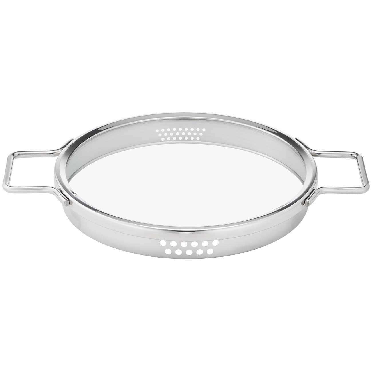 Кастрюля Tefal 24 см Nordica 5л (H8524635)