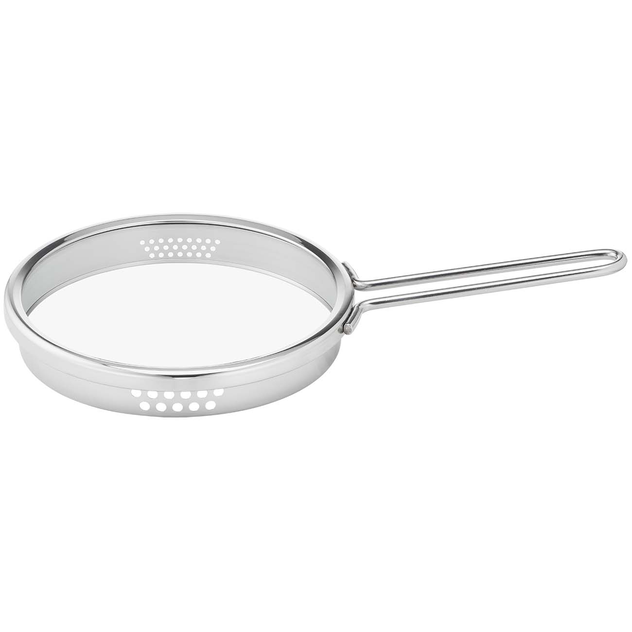 Набор кастрюль (нержавейка) Tefal 6 предметов Nordica (H852S325)