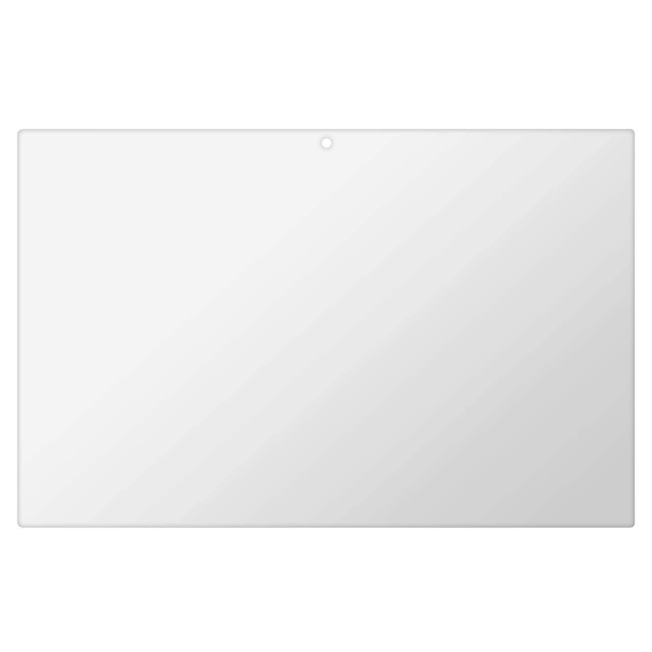 Наклейка Barn&Hollis Macbook Pro 16 (2020) матовая