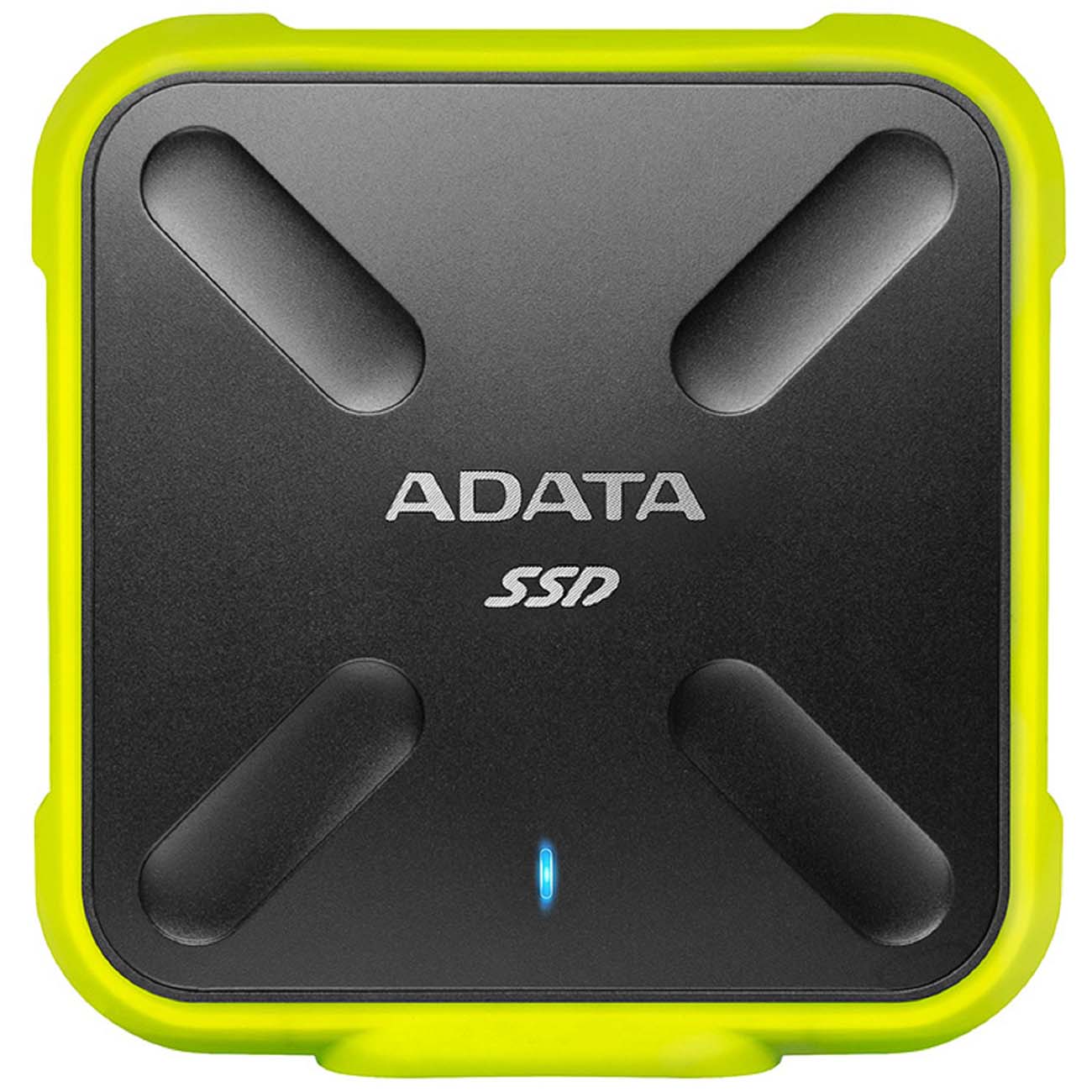 Внешний диск SSD ADATA 1TB SD700 (ASD700-1TU31-CYL)