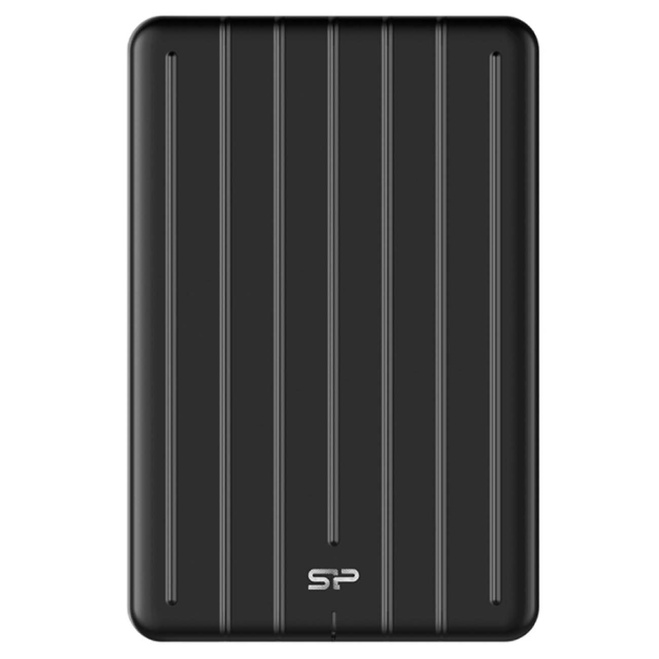 Внешний диск SSD Silicon Power 256GB Bolt B75 Pro (SP256GBPSD75PSCK) фото