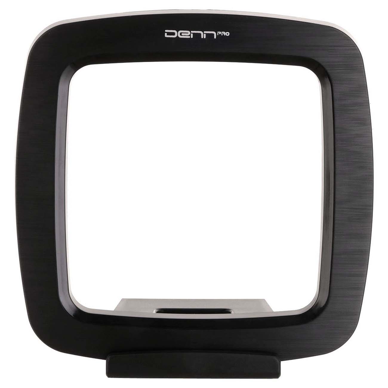 Антенна телевизионная комнатная Denn PRO ANT-160