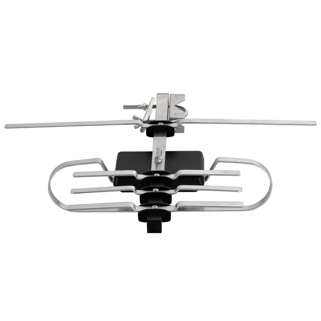 Антенна телевизионная внешняя Denn PRO E2169E5B