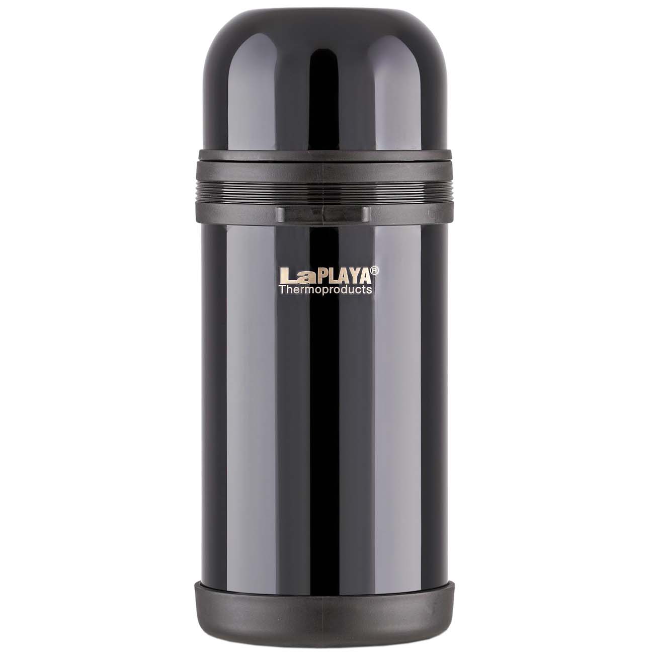 Термос LaPlaya 1.2л Thermo Soup Container Traditional фото