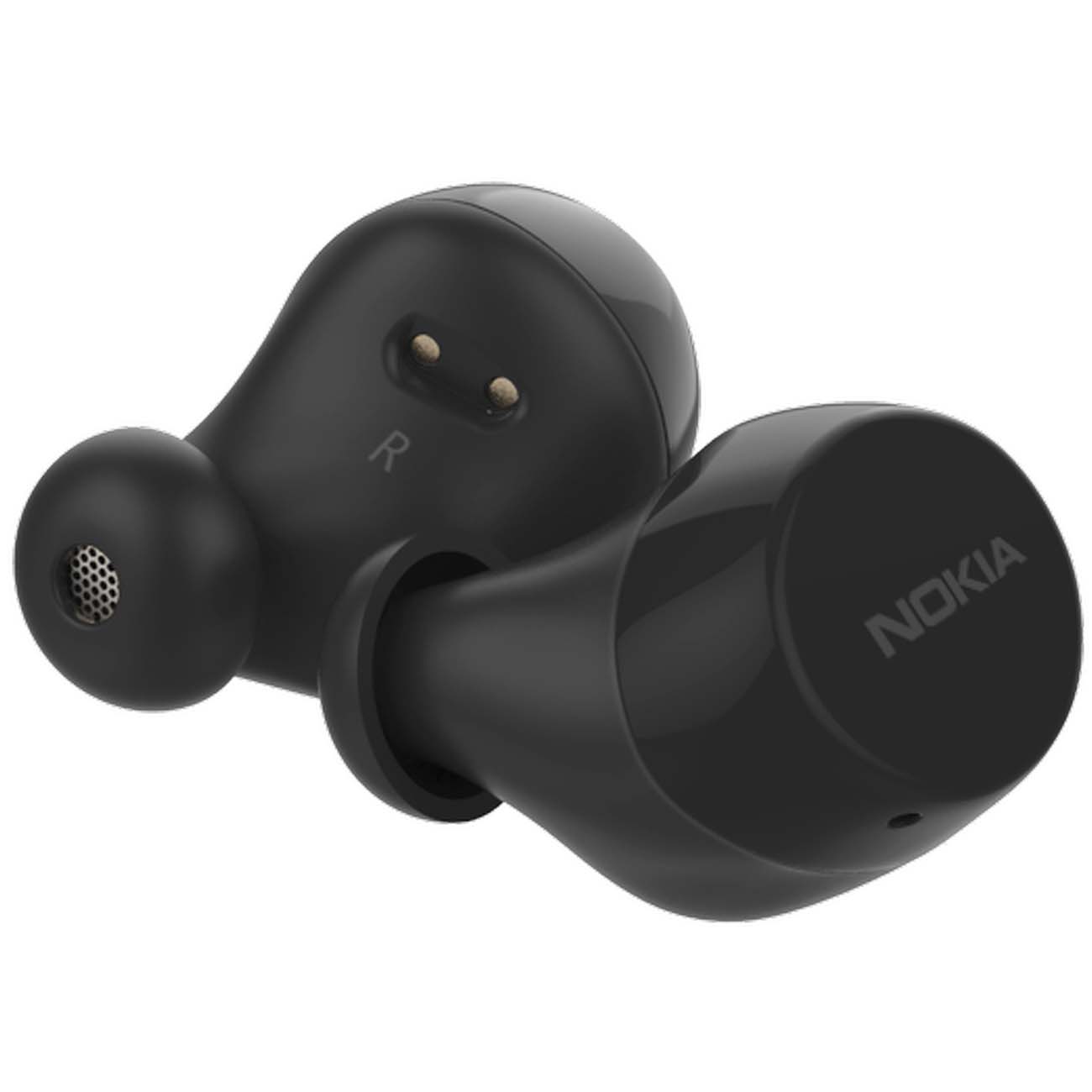 Наушники True Wireless Nokia Earbuds BH-605 черный