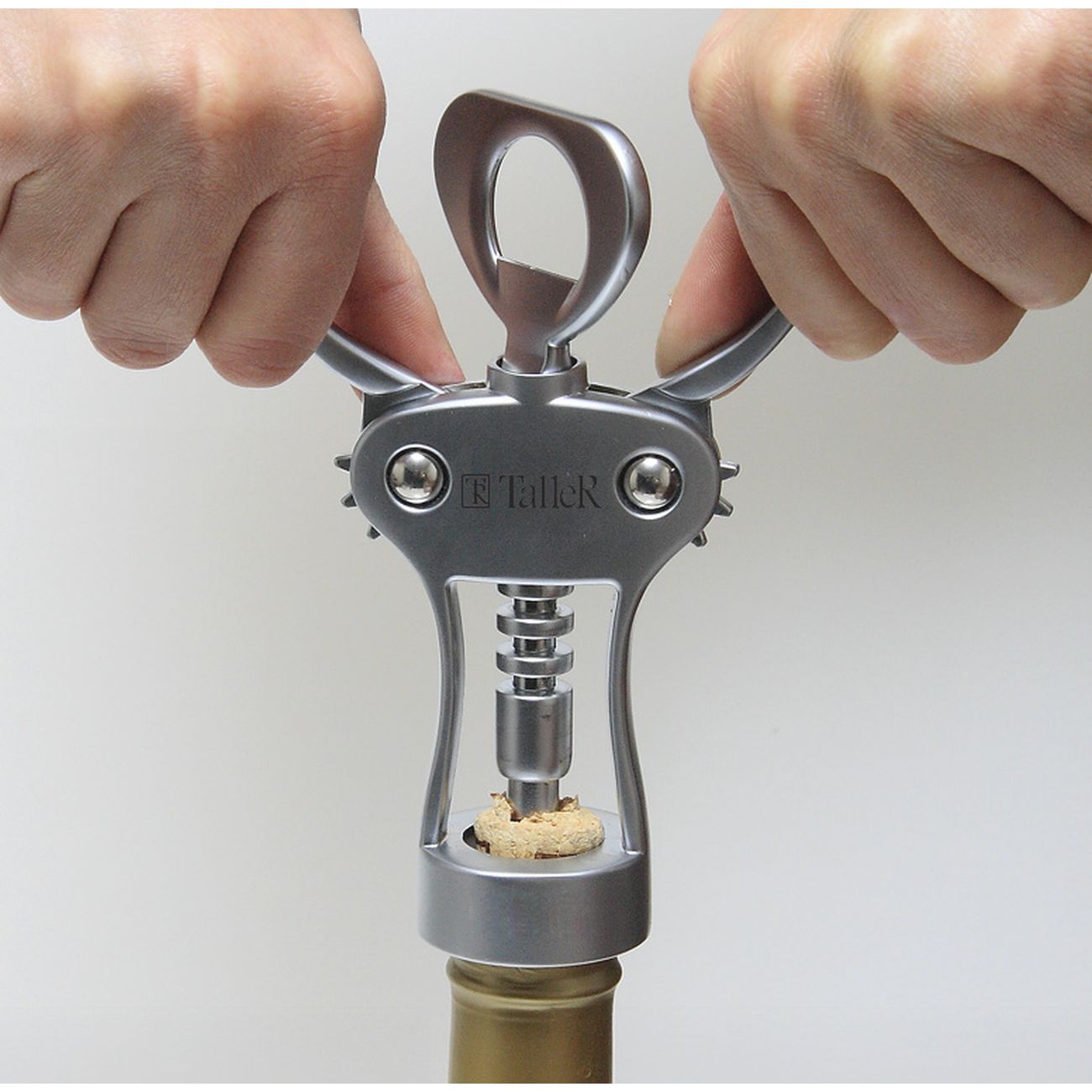 Штопор TalleR TR-65119