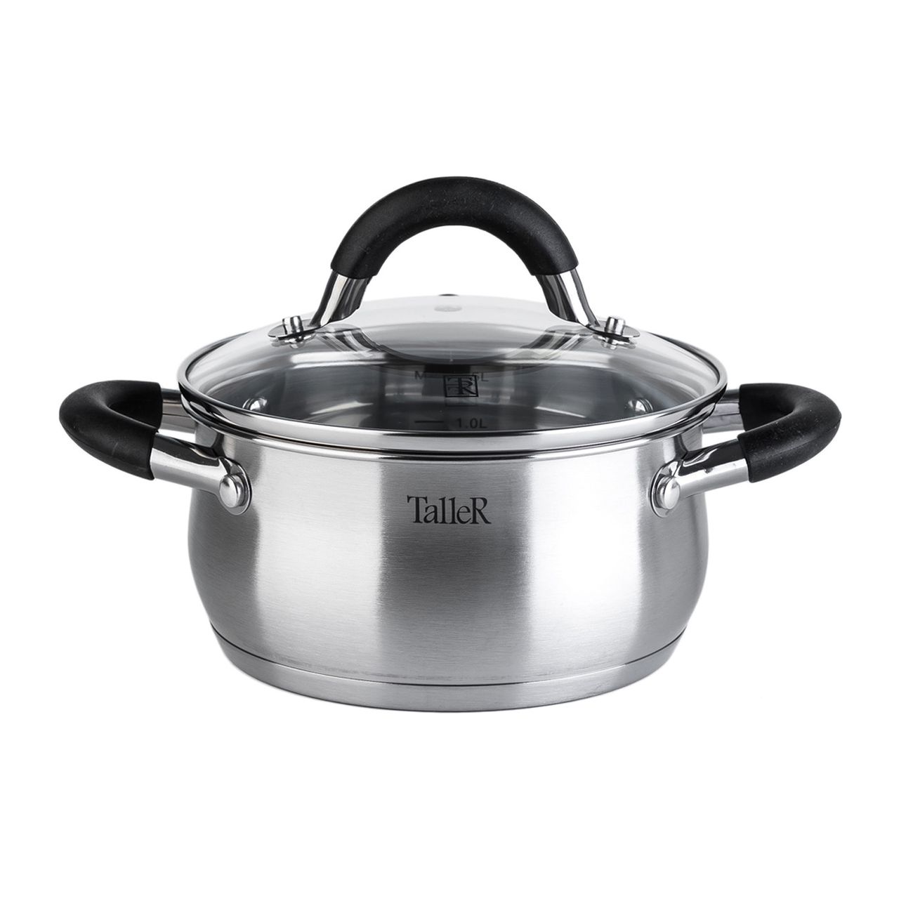 Набор посуды TalleR Шелборн TR-11047