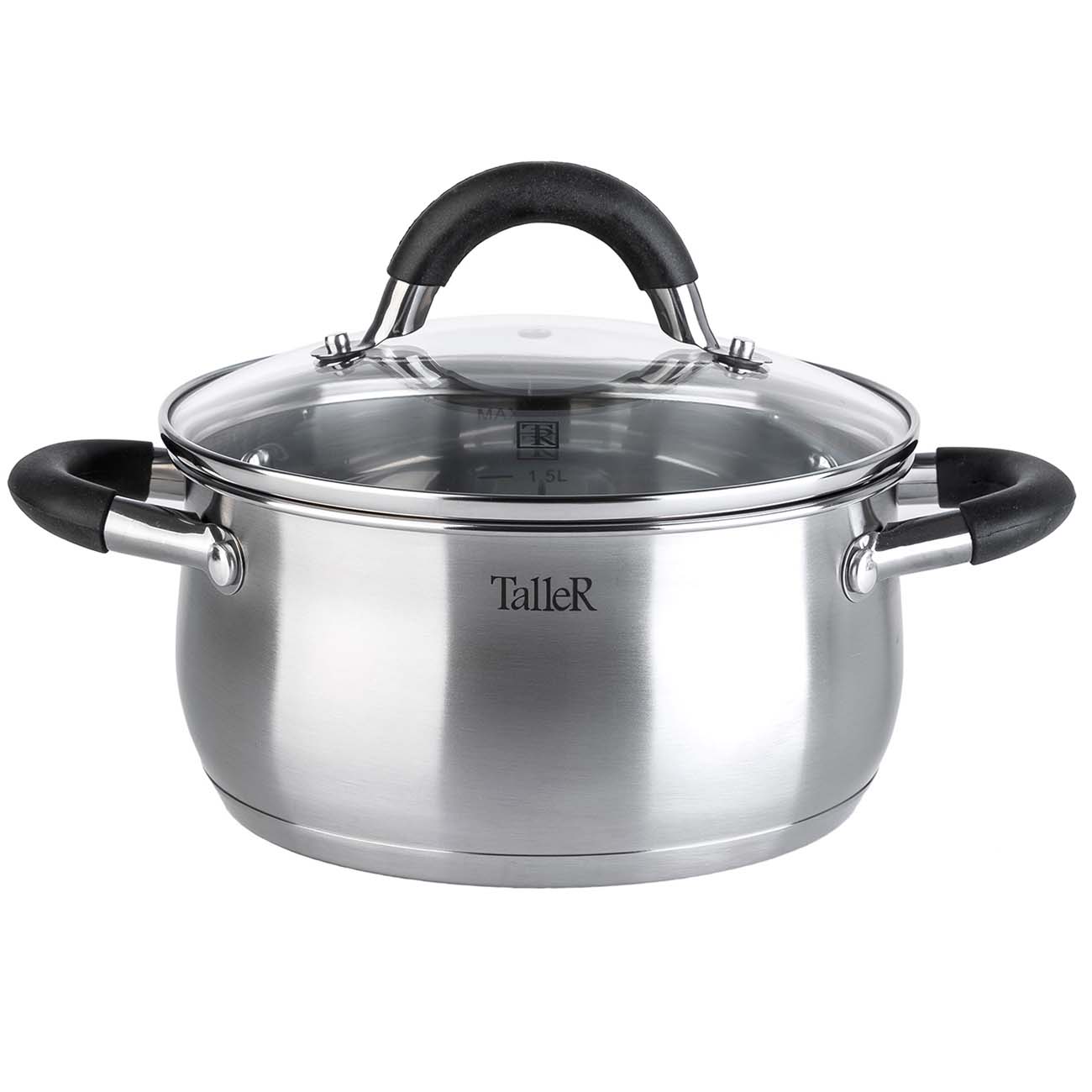 Набор посуды TalleR Шелборн TR-11047