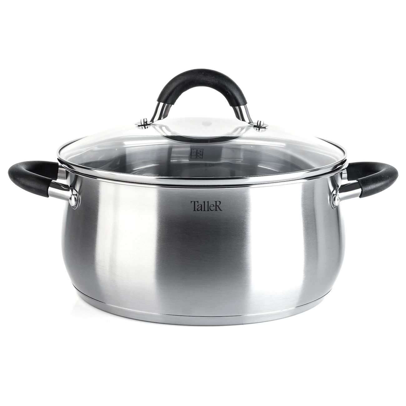 Набор посуды TalleR Шелборн TR-11047