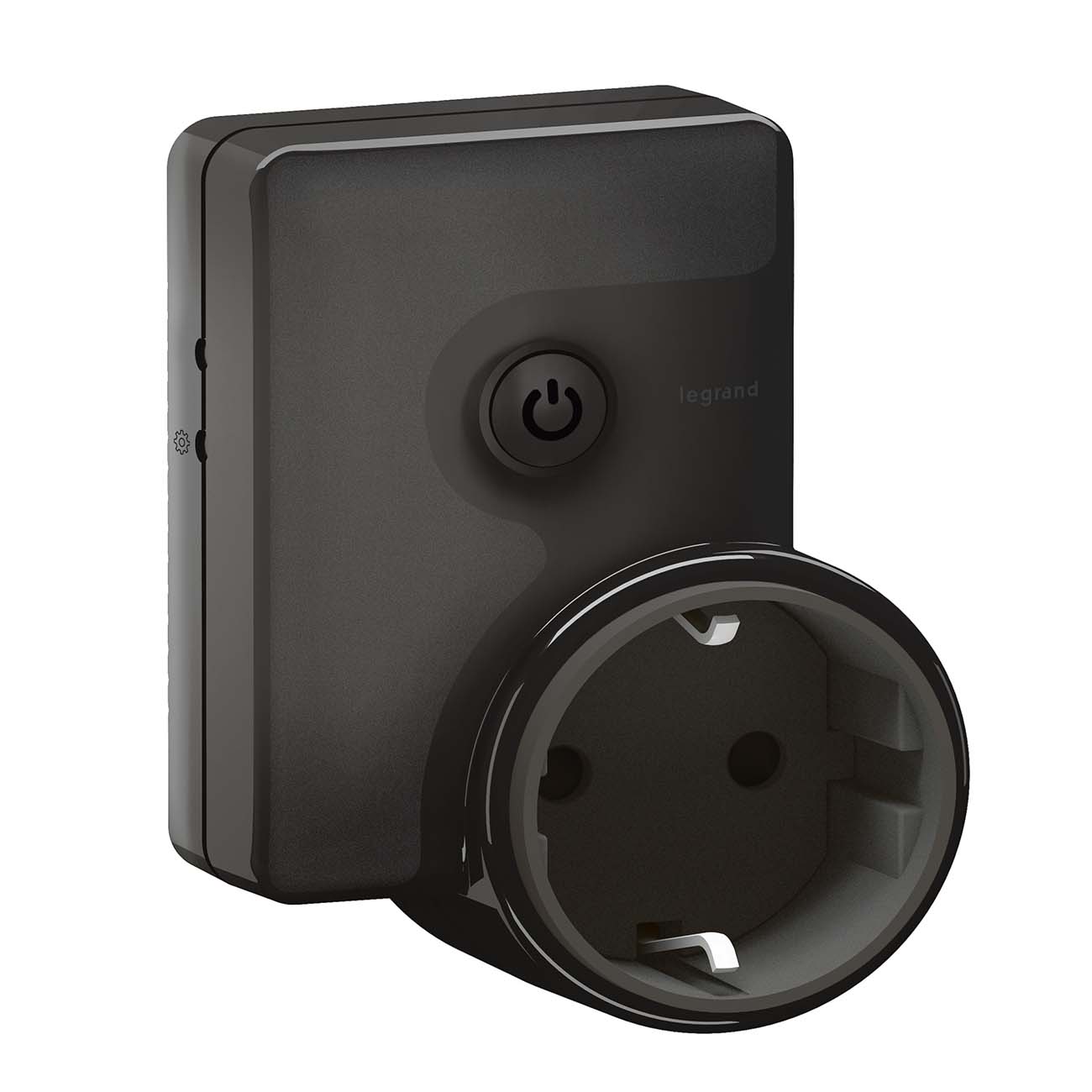 Мобильная розетка Legrand 064840 (2К+З 16А 230В ) фото