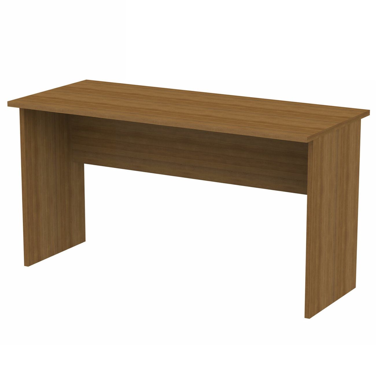 Стол компьютерный Программа техно 641249 Арго орех, письменный (140*60*76см)