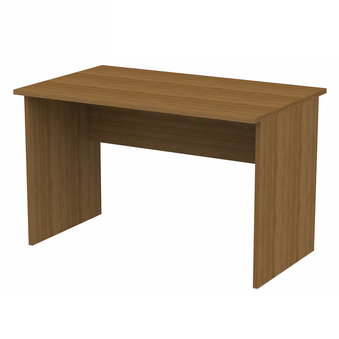 Стол компьютерный Программа техно 641254 Арго орех, письменный (120*73*76см)