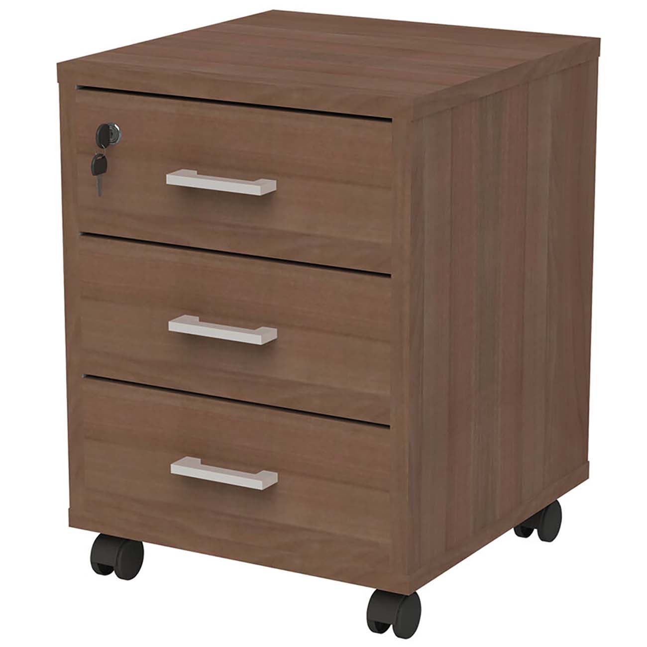 Тумба Программа техно 641393 Арго гарбо, подкатная (44*45*58см)