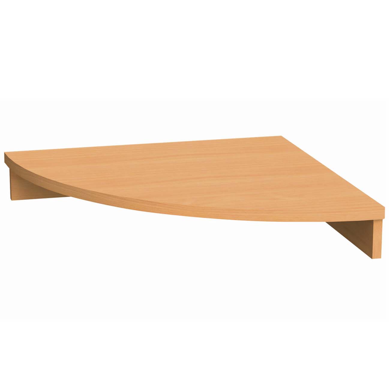 Подставка Программа техно 641595 Арго груша арозо, под монитор (60*60*10см)