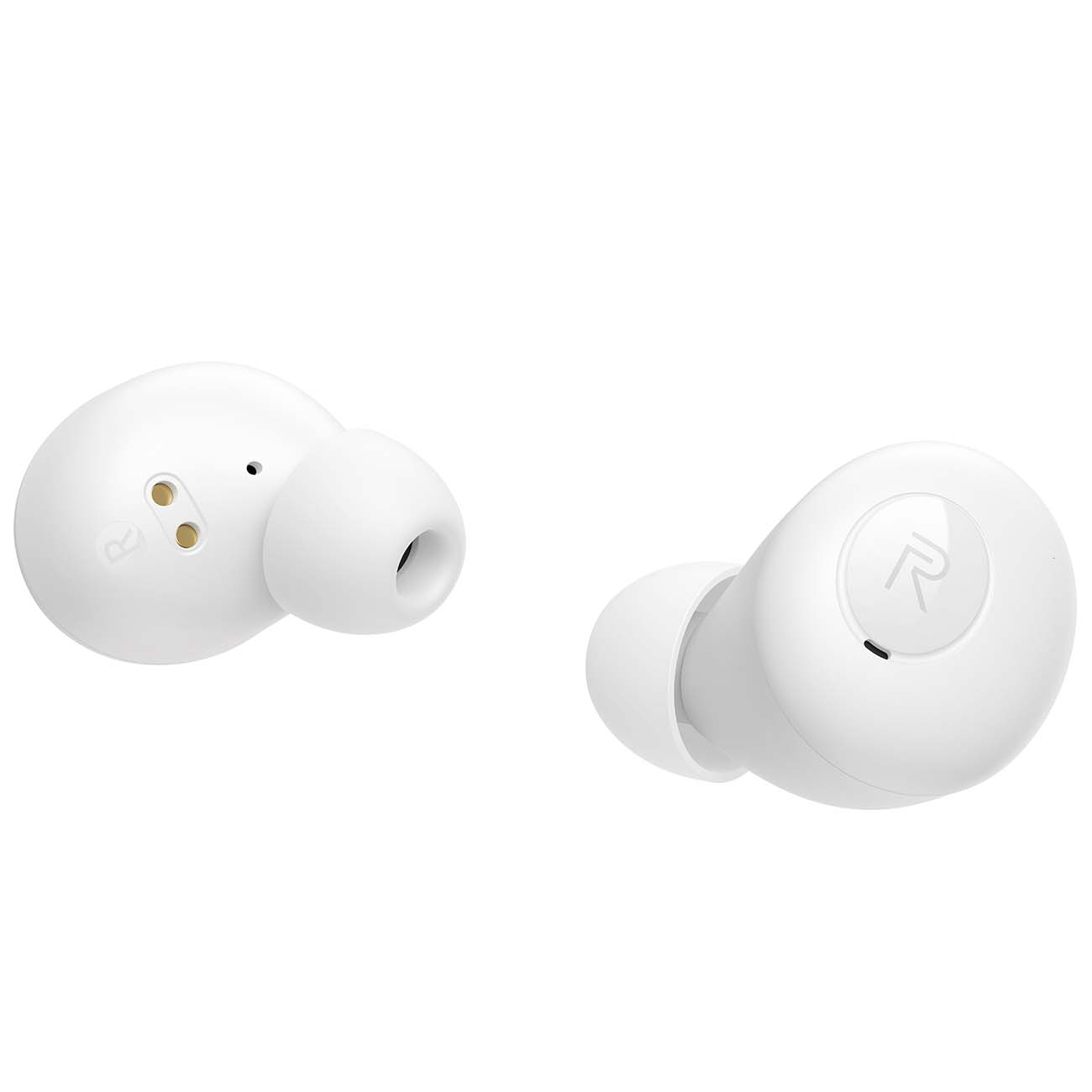 Наушники True Wireless realme Buds Q White (RMA215)