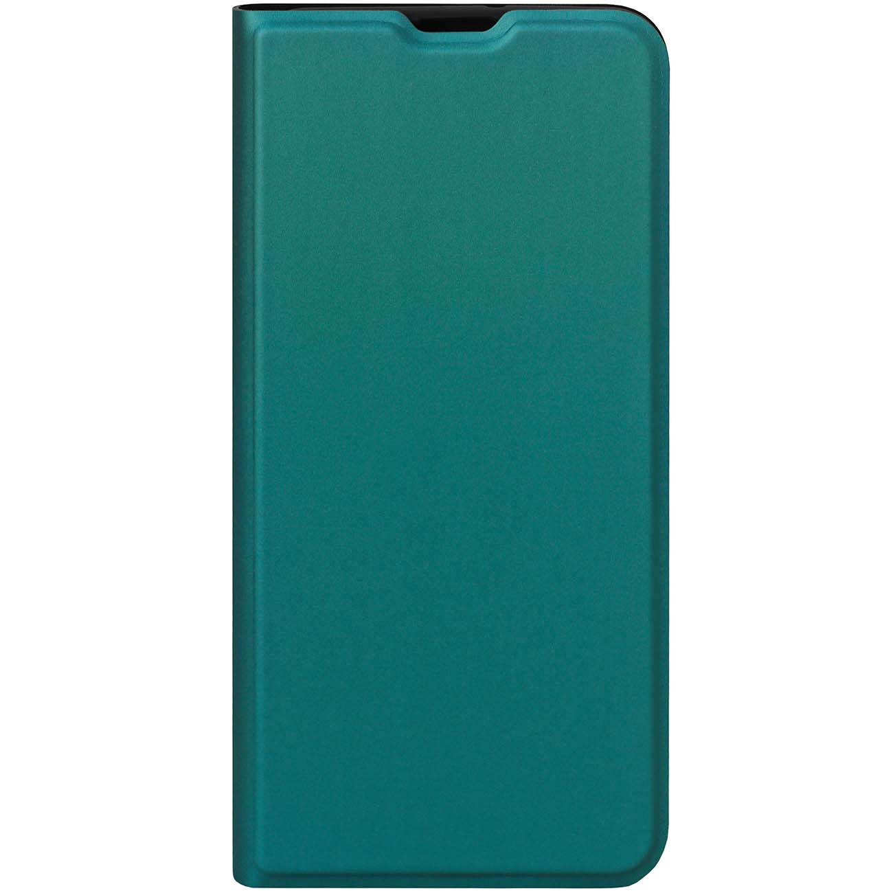 Чехол Vipe Book для Xiaomi Redmi Note 9, зеленый