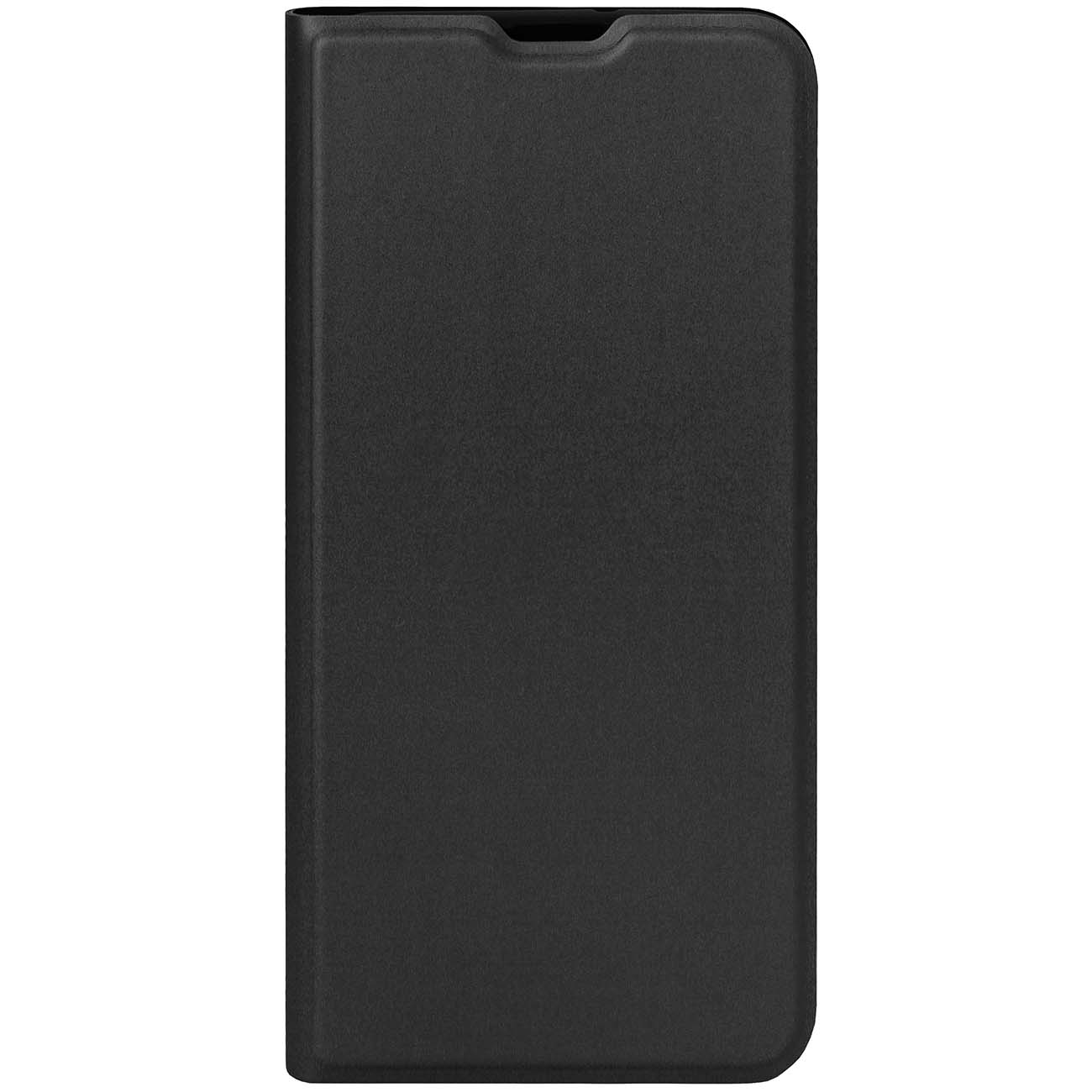 Чехол Vipe Book для Xiaomi Redmi 9A, черный фото