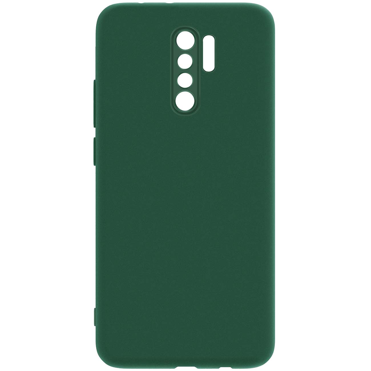 Чехол Vipe Grip Restyle для Xiaomi Redmi 9, Green фото