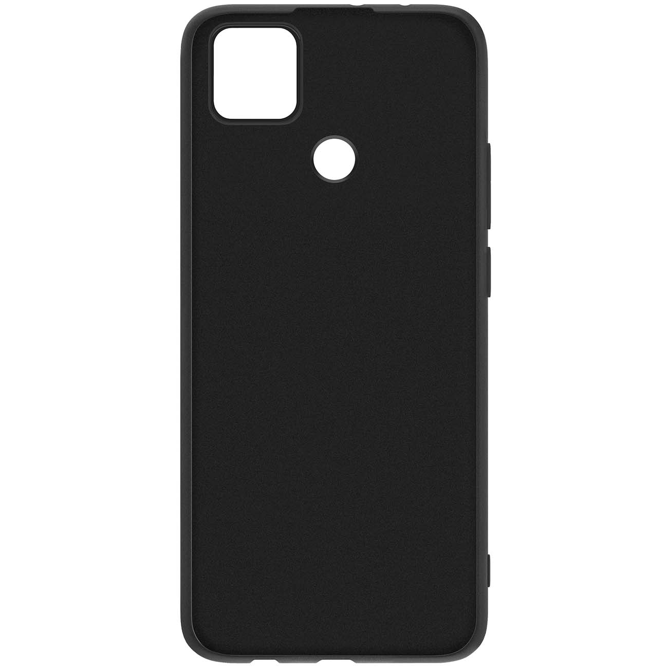 Чехол Vipe Grip Restyle для Xiaomi Redmi 9C, черный фото