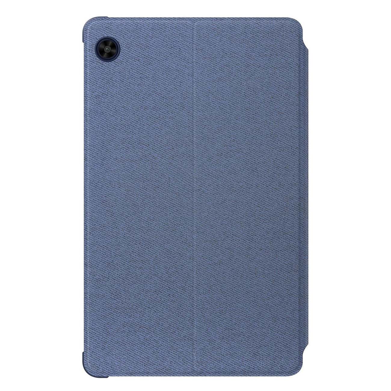 Чехол для планшетного компьютера HUAWEI Flip Cover для MatePad T8, Gray/Blue (96662575)