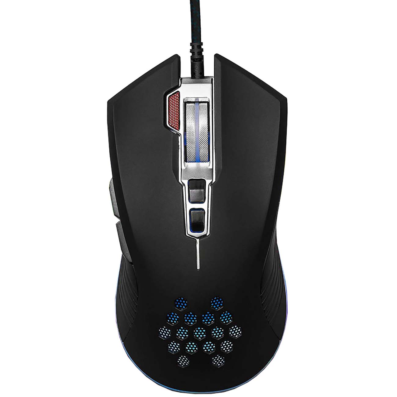 Игровая мышь HIPER A-1 Aero