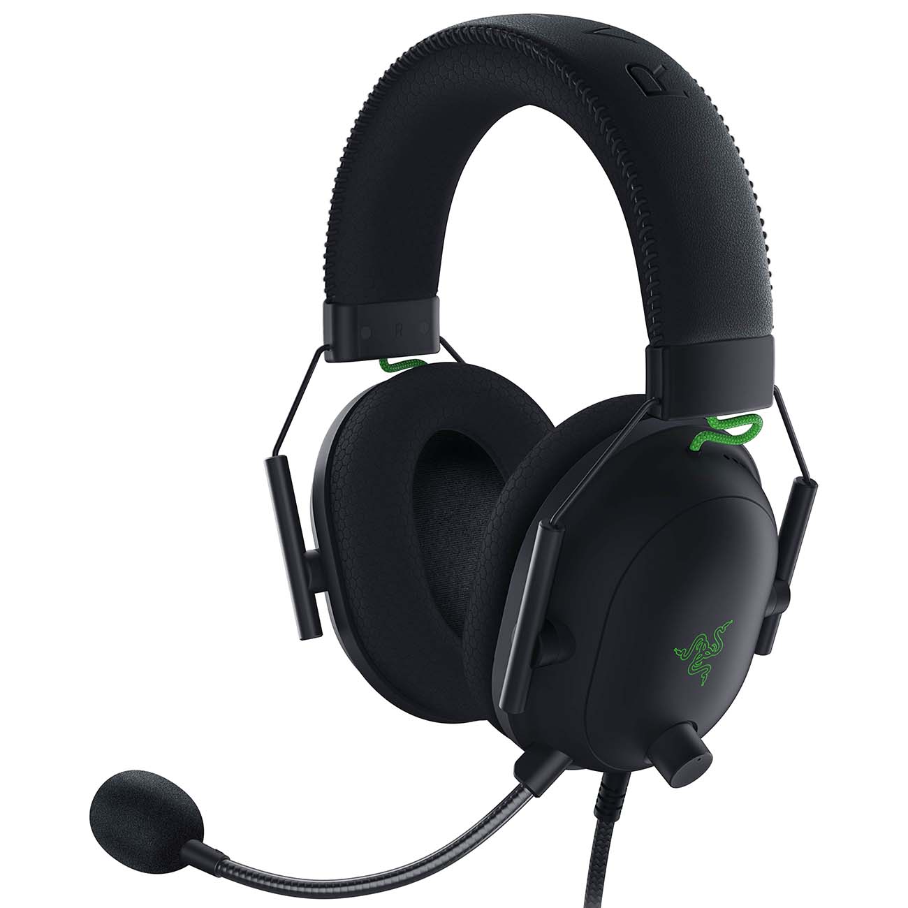 Игровые наушники Razer Blackshark V2 (RZ04-03230100-R3M1) фото