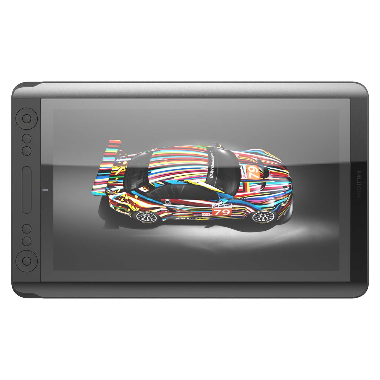 Планшет Huion Kamvas 16