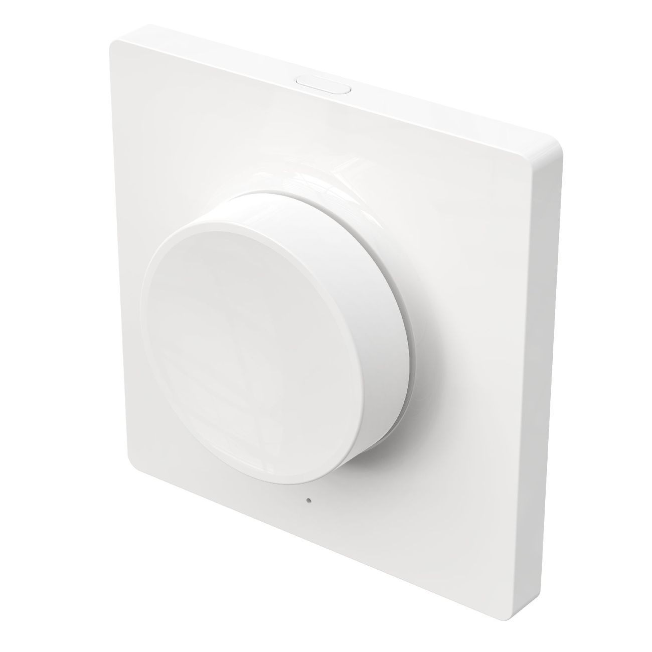 Выключатель-диммер Yeelight YLKG07YL Smart Dimmer фото