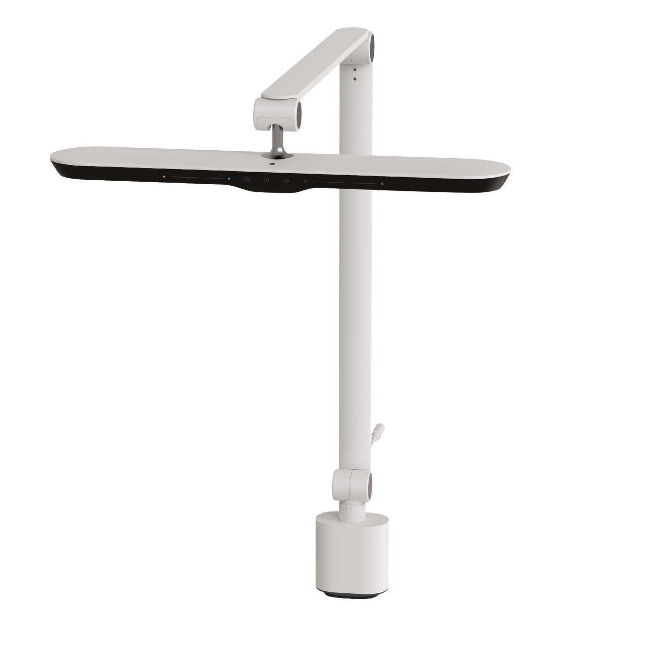 Умная настольная лампа Yeelight YLTD13YL LED Light-sensitive Desk Lamp V1 Pro