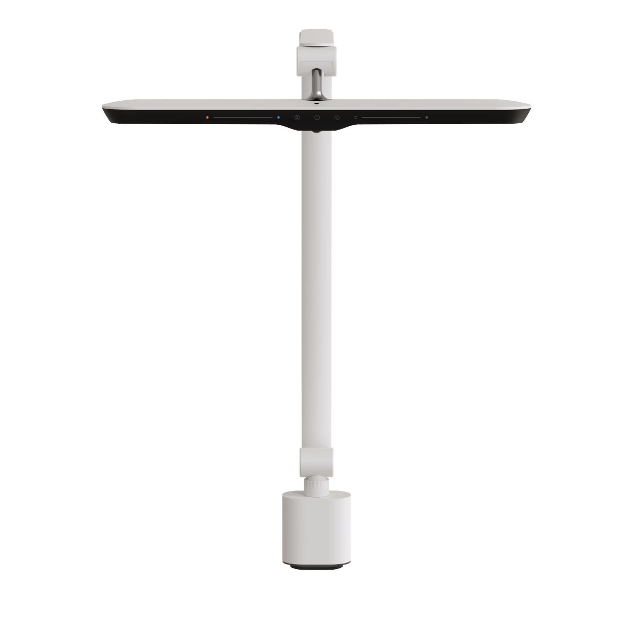 Умная настольная лампа Yeelight YLTD13YL LED Light-sensitive Desk Lamp V1 Pro