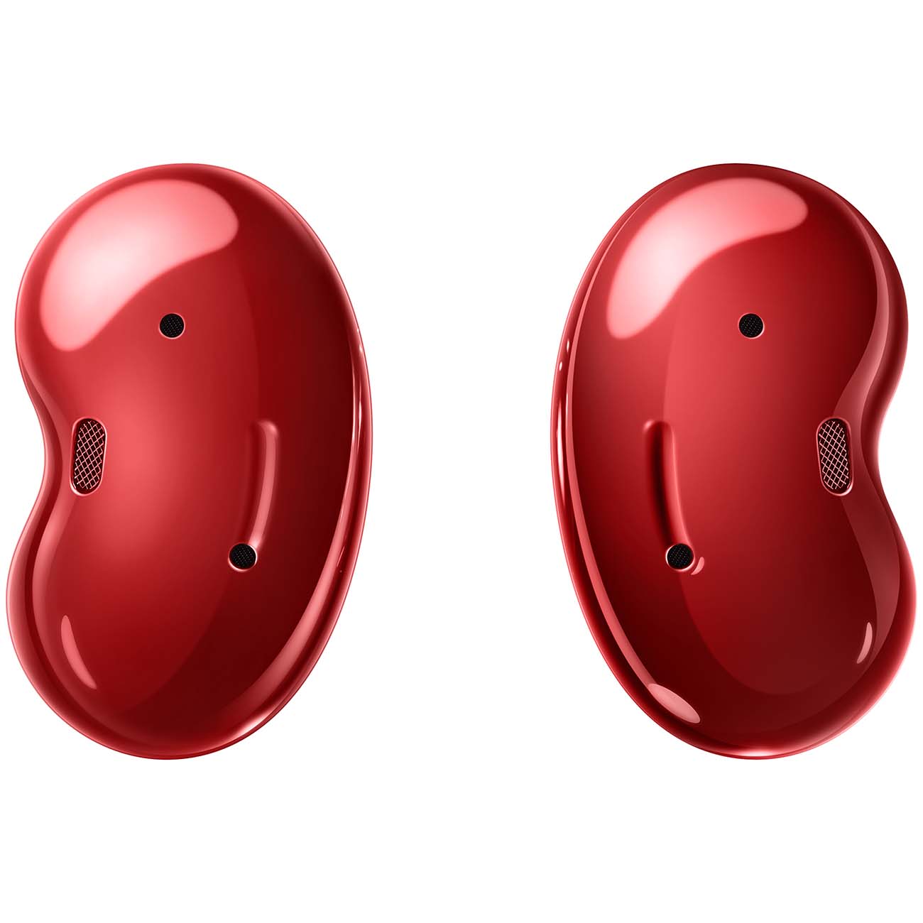 Наушники True Wireless Samsung Buds Live Red (SM-R180) фото