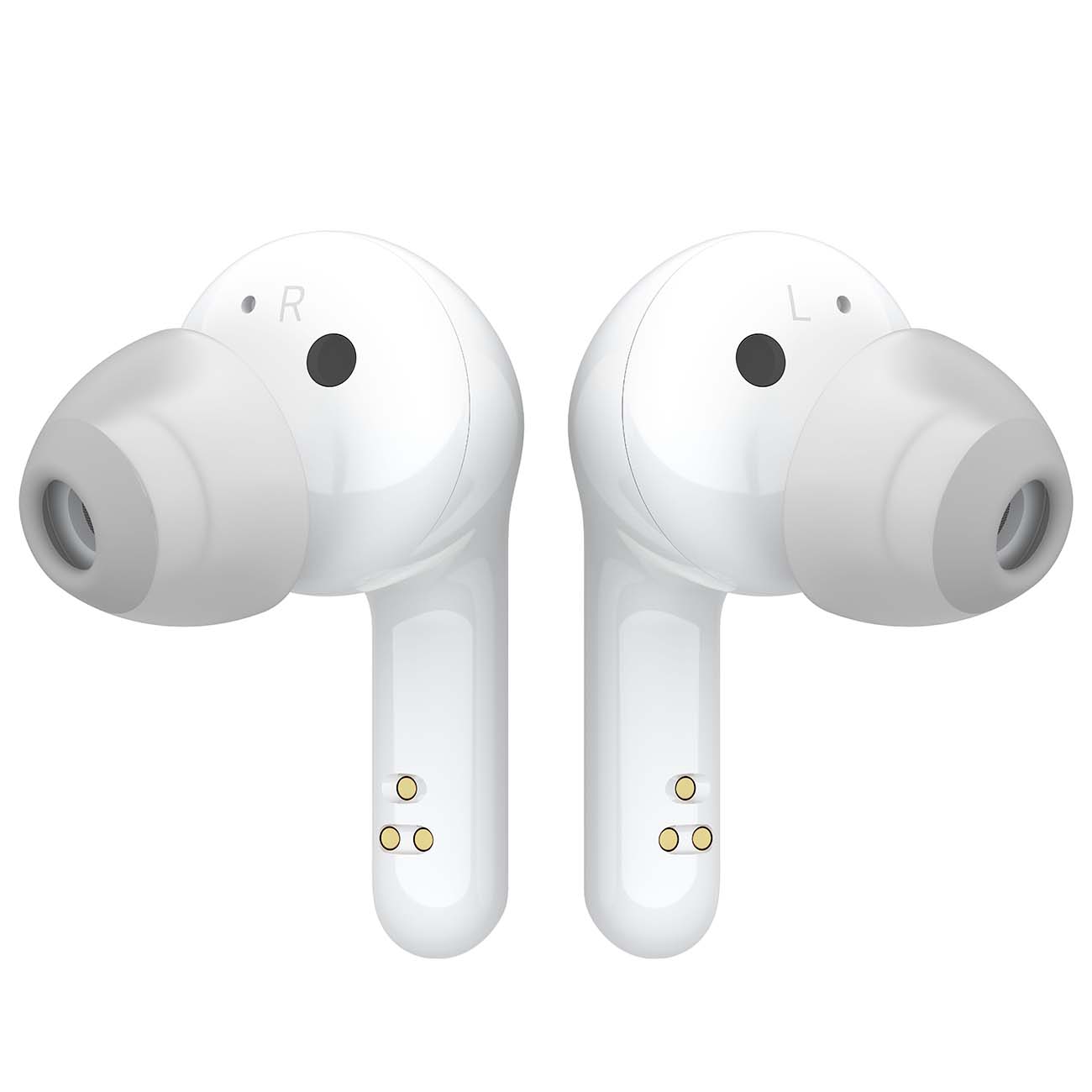 Наушники True Wireless LG Tone Free FN6 White (HBS-FN6)