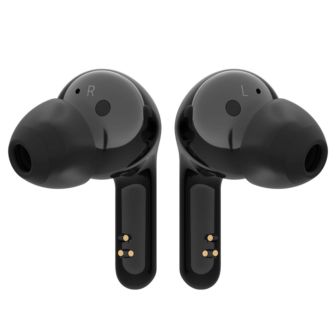 Наушники True Wireless LG Tone Free FN4 Black (HBS-FN4)