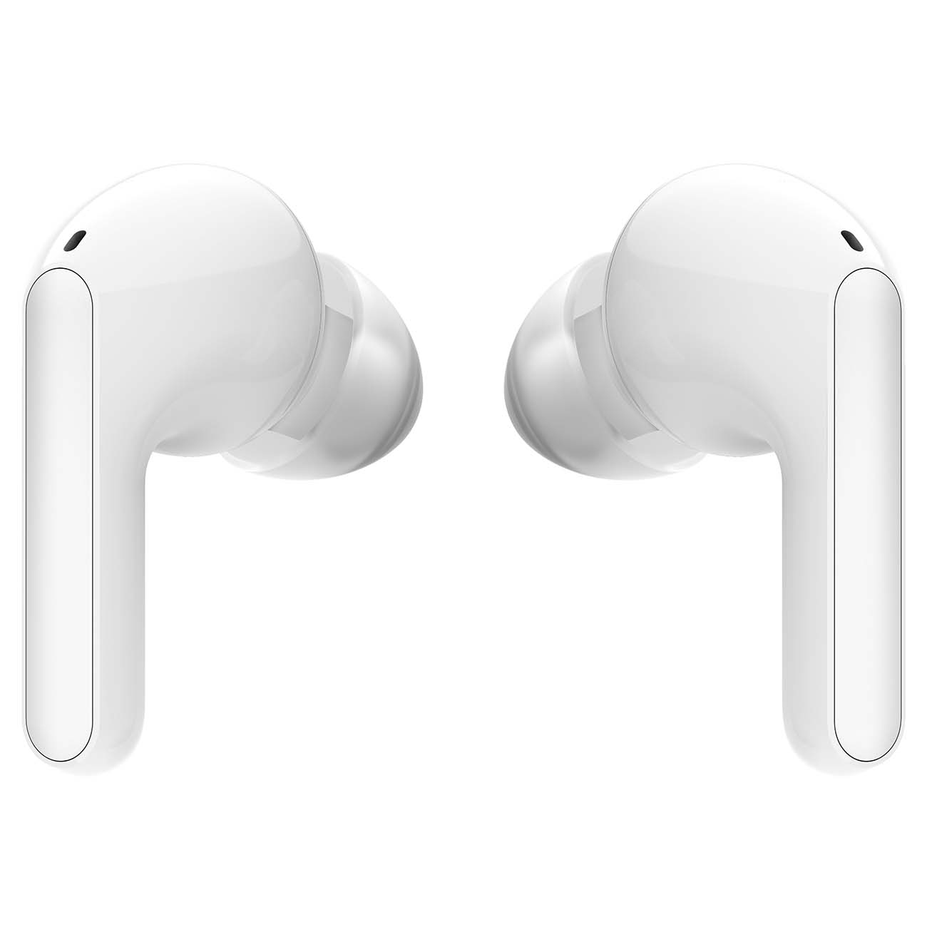 Наушники True Wireless LG Tone Free FN4 White (HBS-FN4)