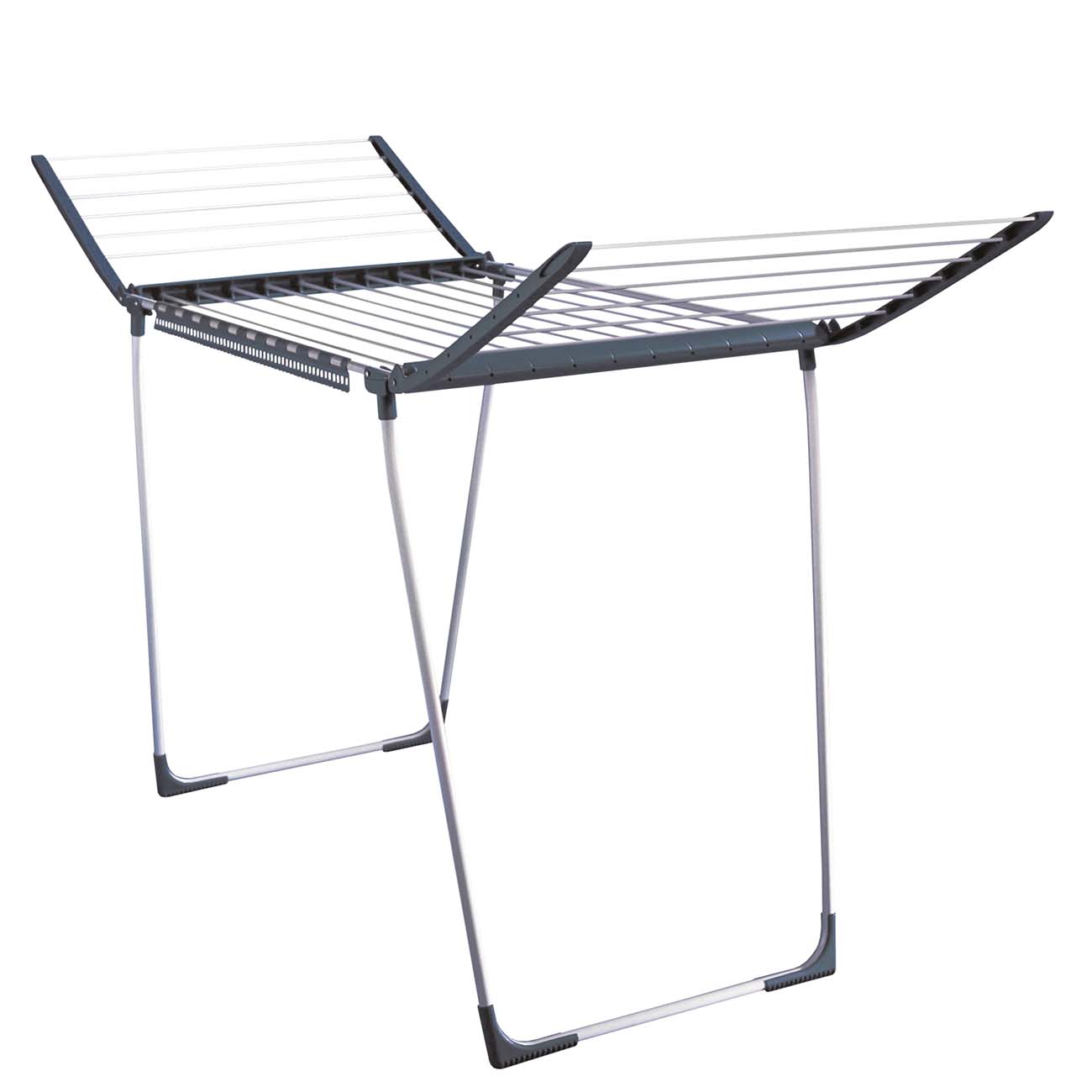 Сушка для белья Welle Estate W2-20 напольная 20м фото