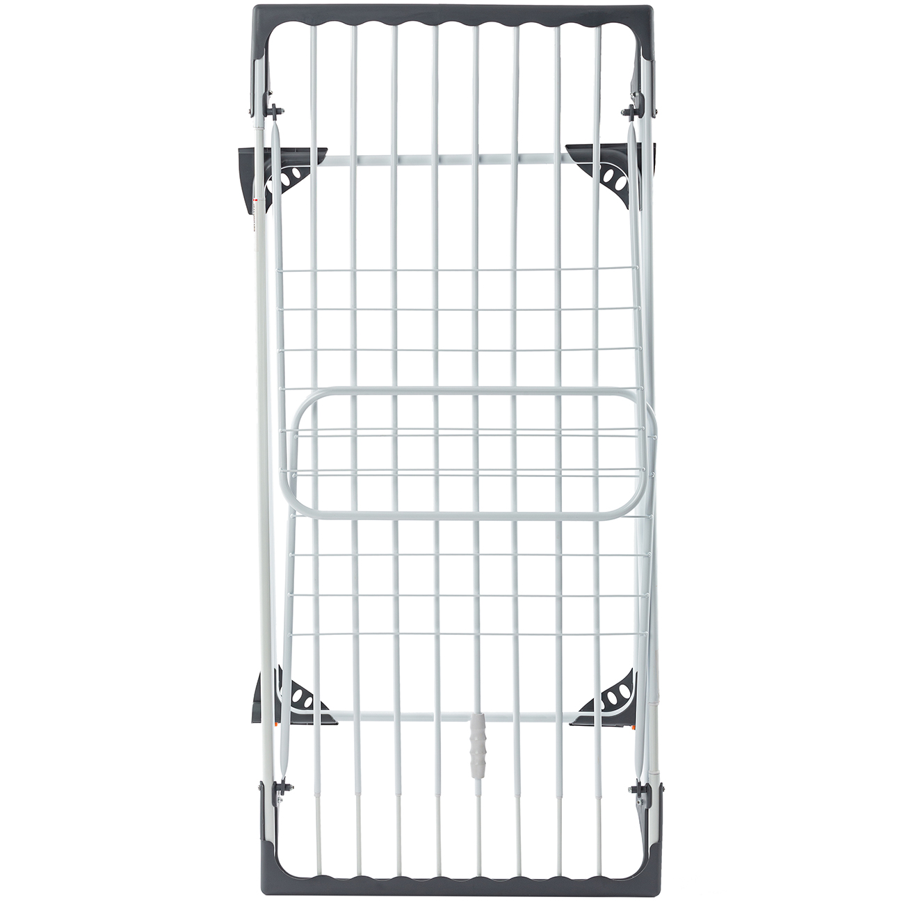 Сушка для белья Welle Grande W2-26 напольная раздвижная 26м